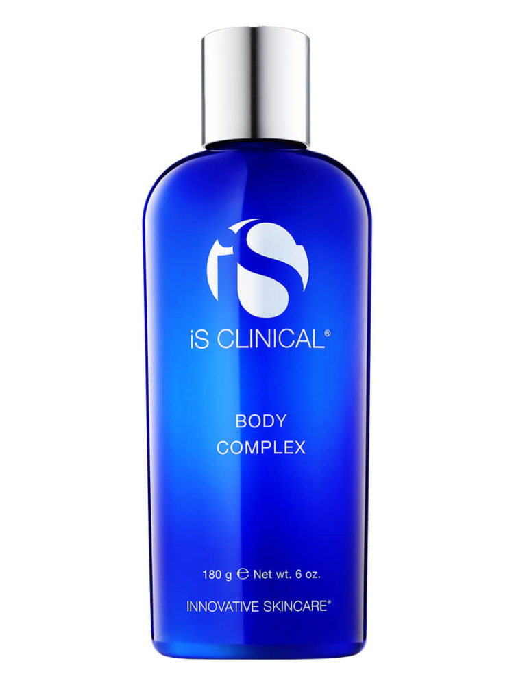 IS Clinical Body Complex AproPeau