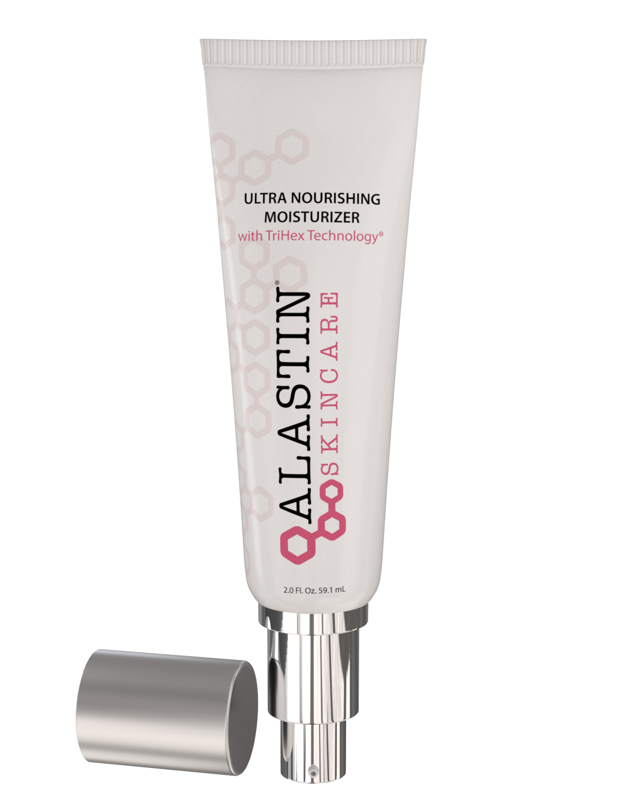 Ultra-Nourishing-Moisturizer_New Component_Cap Off