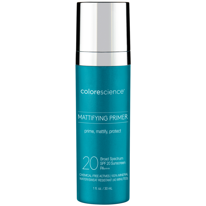 Base Matifiante FPS 20 Colorescience AproPeau