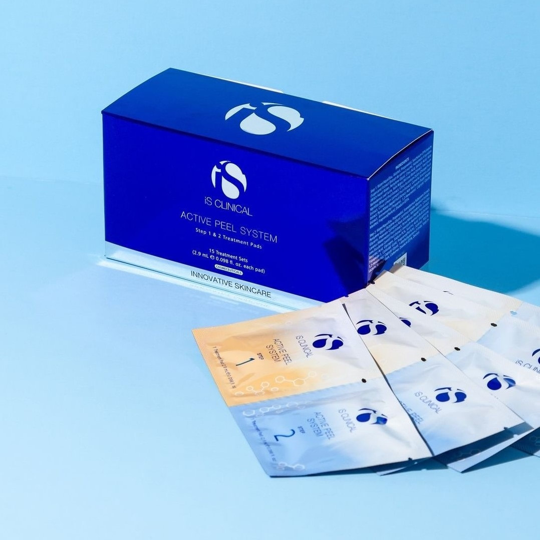 active peel
